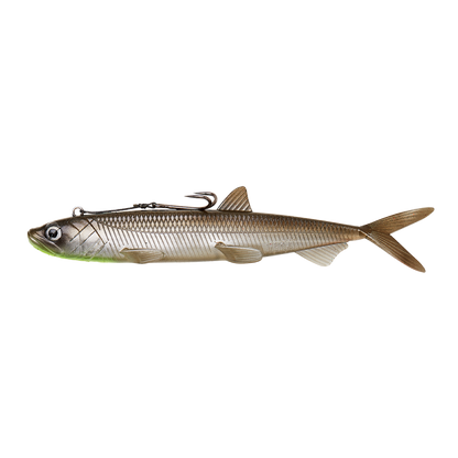 MadCat Pelagic Cat Lure 24cm 110g / Gummifisch