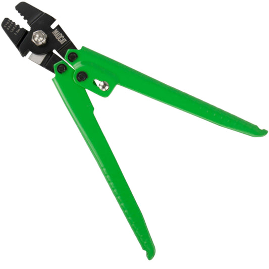 MADCAT Crimping Pliers / Wallerzubehör / Quetschhülsenzange