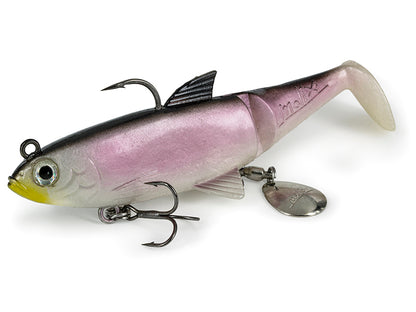 Molix Pike Shad 140 - 60g 14cm Swimbait