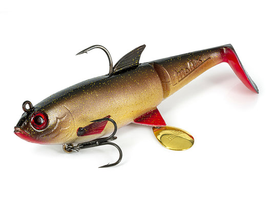 Molix Shad 185 - Rudd