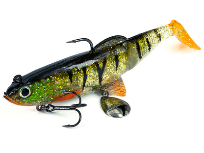 Molix Pike Shad 140 - 60g 14cm Swimbait