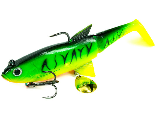 Molix Shad 185 - Jamaika