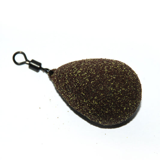 Nash Dumpy Pear Gravel/Clay - Karpfenblei