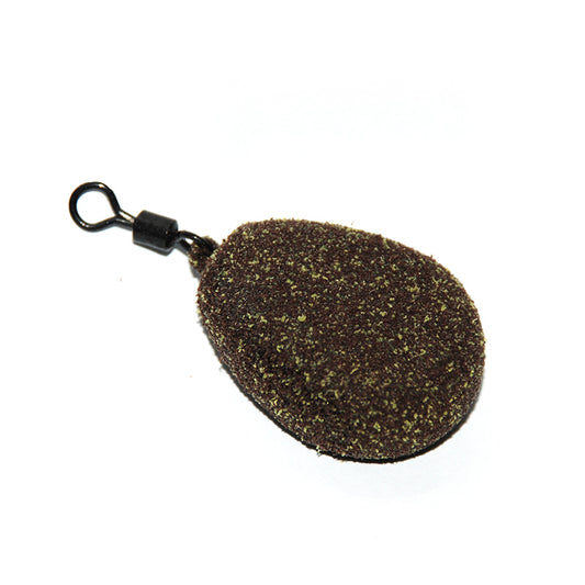 Nash Flat Pear Gravel/Clay - Karpfenblei