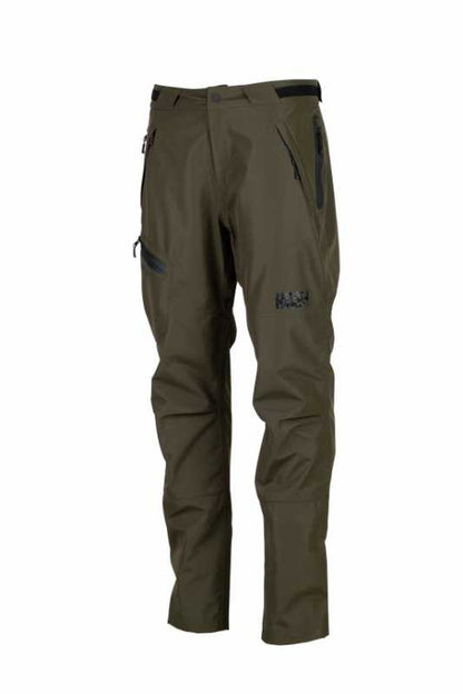 Nash ZT Extreme Waterproof Trousers / Regenhose