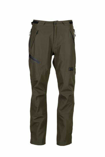 Nash ZT Extreme Waterproof Trousers / Regenhose