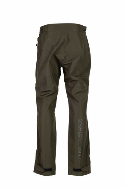 Nash ZT Extreme Waterproof Trousers / Regenhose