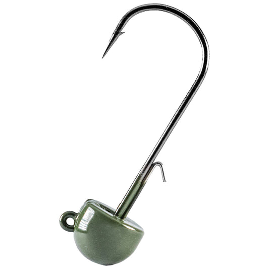 #LMAB Tungsten Ned Jig #2/0