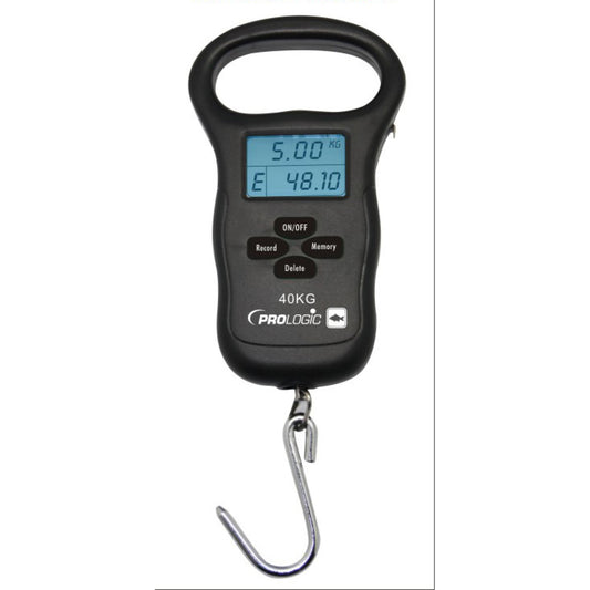 Prologic Commander Digital Scale 40kg Waage