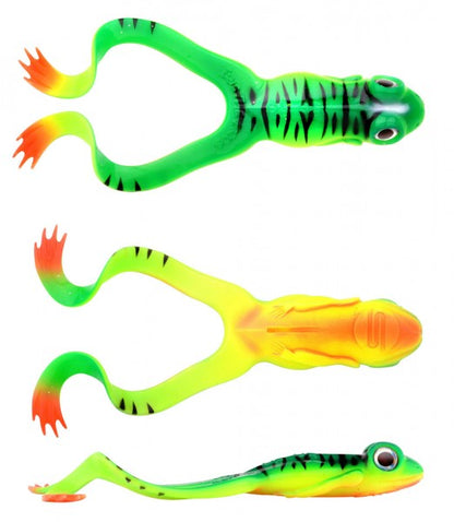 Spro Iris The Frog 12cm