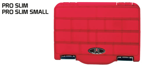 Molix Pro Slim Small - Tacklebox / Kleinteilebox