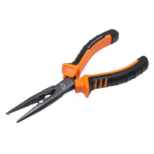 Savage Gear MP Splitring and Cut Pliers S 13cm / Zange