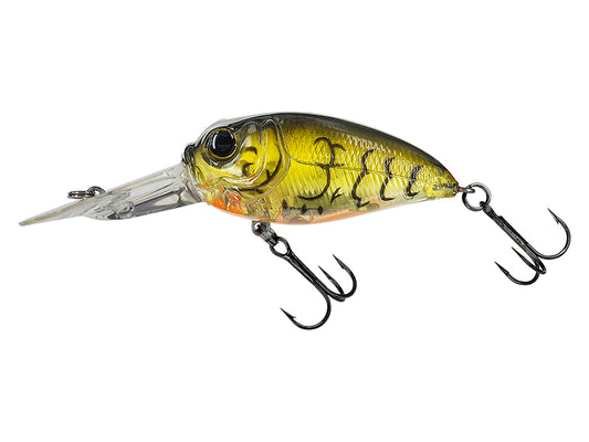 Molix Sculpo DR Rattlin 5,5cm 14g Crankbait Deeprunner