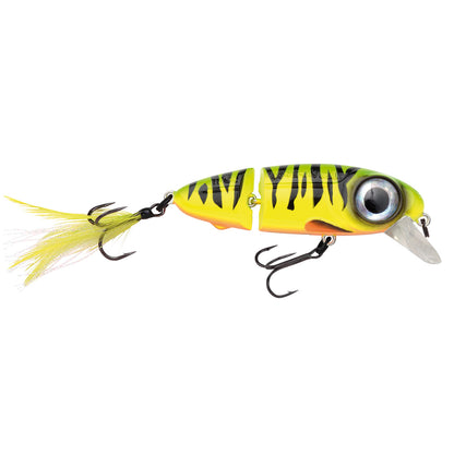 SPRO Iris Underdog Jointed Hardlure 8,5cm 18,5g / Wobbler