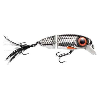 SPRO Iris Underdog Jointed Hardlure 8,5cm 18,5g / Wobbler