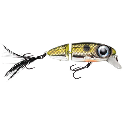 SPRO Iris Underdog Jointed Hardlure 8,5cm 18,5g / Wobbler