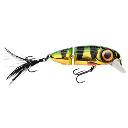 SPRO Iris Underdog Jointed Hardlure 8,5cm 18,5g / Wobbler