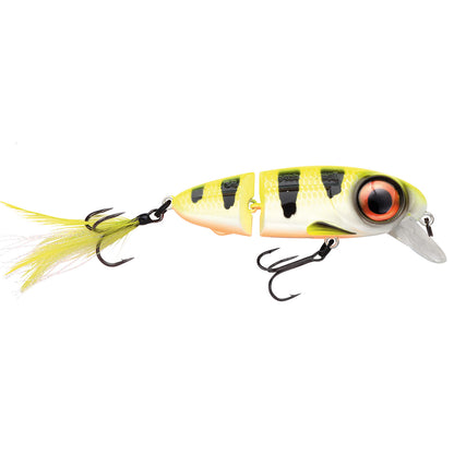 SPRO Iris Underdog Jointed Hardlure 8,5cm 18,5g / Wobbler