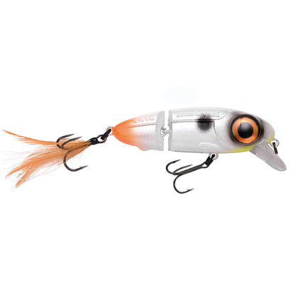 SPRO Iris Underdog Jointed Hardlure 8,5cm 18,5g / Wobbler