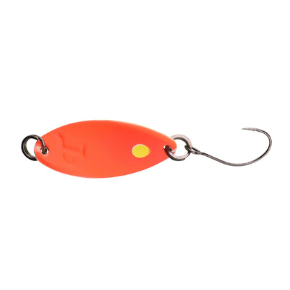 Spro Trout Master Incy Spin 2,5g | Forellenblinker