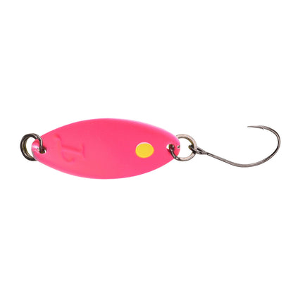 Spro Trout Master Incy Spin 2,5g | Forellenblinker