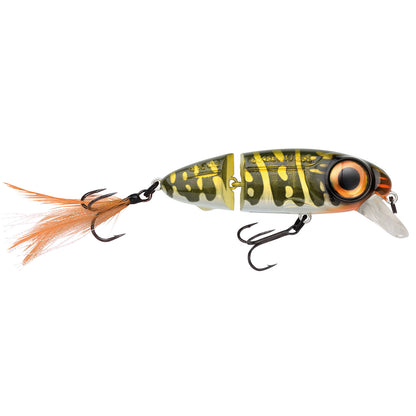 SPRO Iris Underdog Jointed Hardlure 8,5cm 18,5g / Wobbler