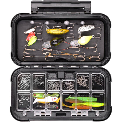 Spro Multi Stocker L / Box