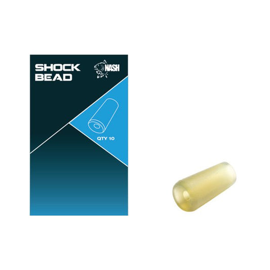 NASH Shocker Bead / Knotenschutz