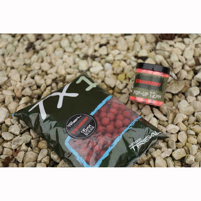 Shimano TX1 Boilies 20mm 1KG | verschiedene Sorten