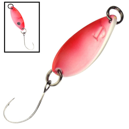 Spro Trout Master Incy Spin 2,5g | Forellenblinker