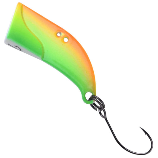 Trout Master Zocka Blade 3g