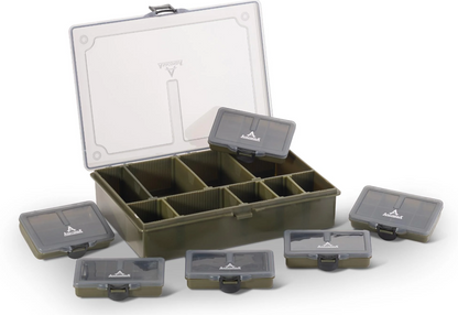 Anaconda Walker Tackle Box