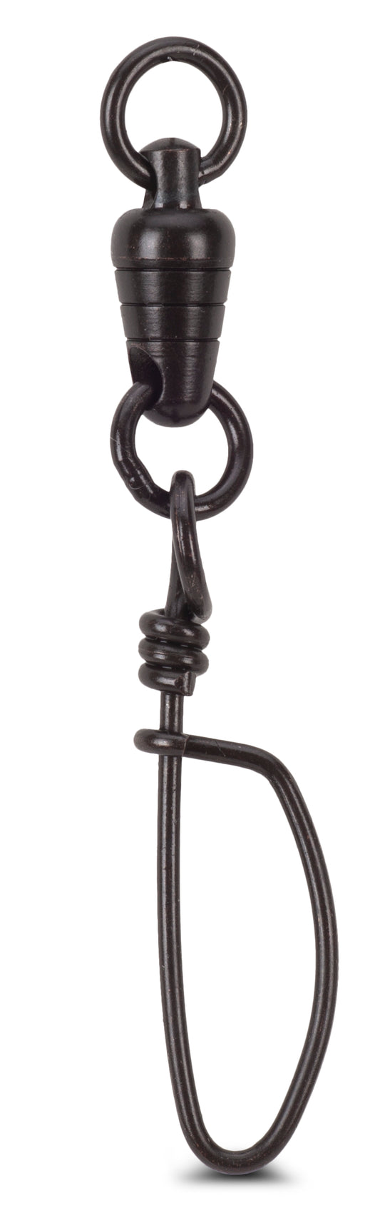 Uni Cat Camou Ultra Rotation Cross Lock Swivel / Wallerwirbel