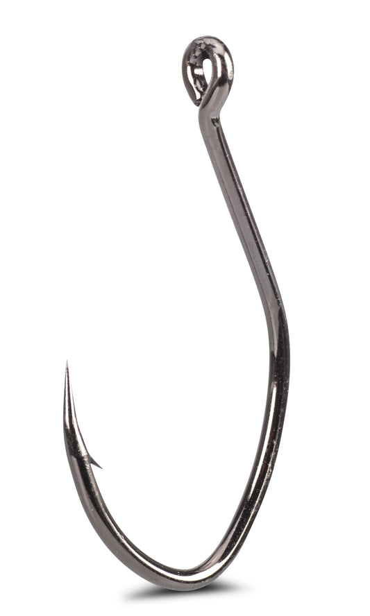 Uni Cat Micro Sharp Power Hook BN / Welshaken