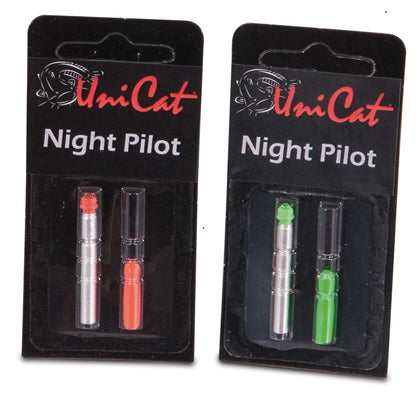 UNI CAT Nightpilot