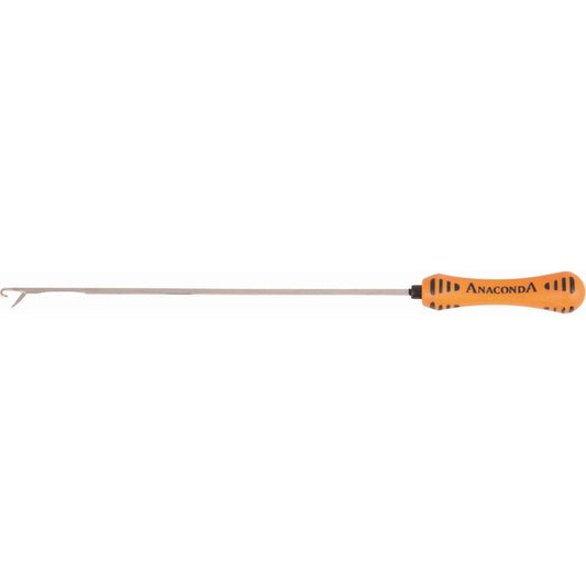 Anaconda Boilie Needle 9cm Orange / Boilienadel (falsches Bild)