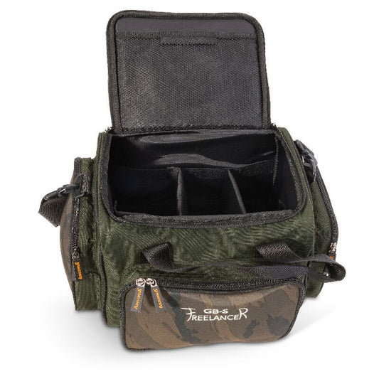 Anaconda Freelancer Gear Bag Small / Karpfentasche / Holdall