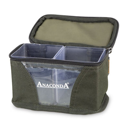 ANACONDA Lead Container / Karpfentasche