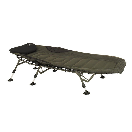 Anaconda Lounge Bedchair / Karpfenliege