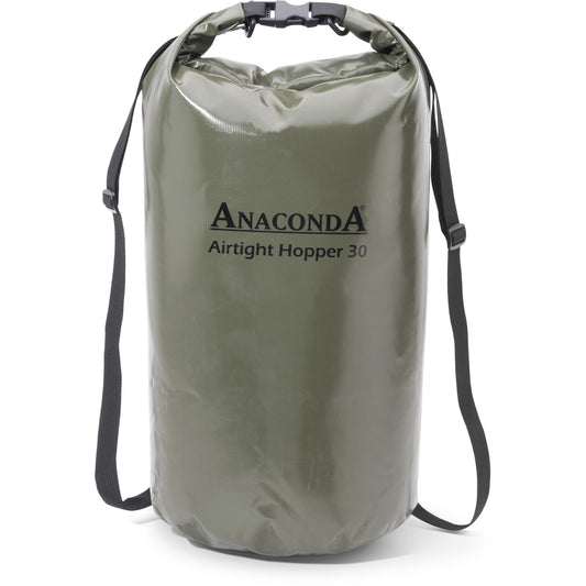 Anaconda Airtight Hopper 30 Liter / Rucksack