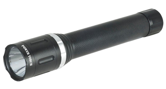 Anaconda Power Torch / Taschenlampe / Lampe