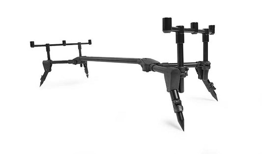 AVID Carp Lok Down Low Pod / Rod Pod