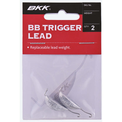 BKK BB  Trigger Lead 5g