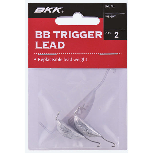 BKK BB  Trigger Lead 10g