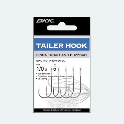 BKK Trailer Hook 1/0