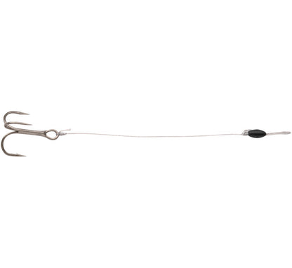 Spro Braided Zander Softbait Stinger (2 Stück)