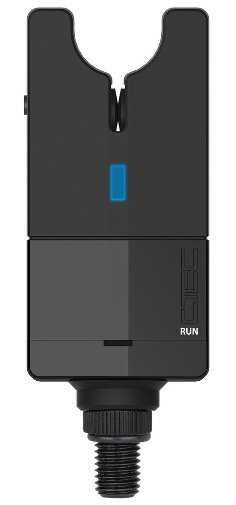 C-Tec Run Bite Alarm Blue / Bissanzeiger