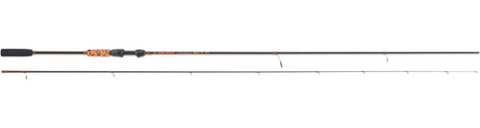 Iron Trout Chakka 40T 270 1-6g / Forellenrute