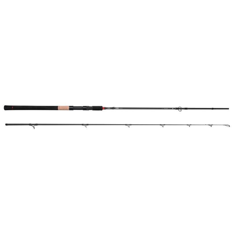 SPRO CRX Lure & Spin 2.40m 5-20g / Spinnrute