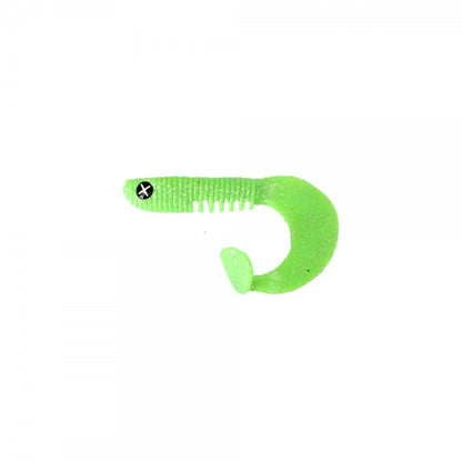 Monkey Lures Curly Lui 7,5cm